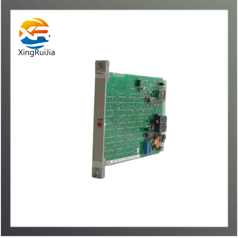 ABB 128057-204 086345-504 多功能模块