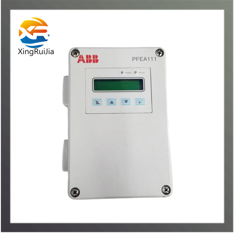 ABB PFEA111-65 3BSE050090R65 张力控制器