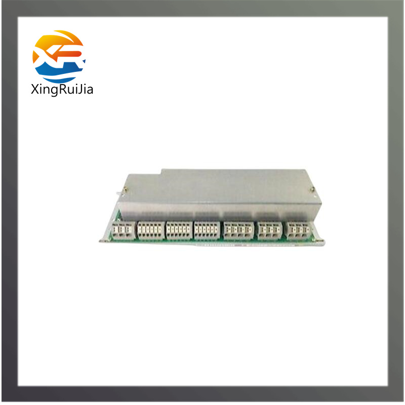 ABB HIEE205014R1 HI220856-312/20 变频器控制器模块