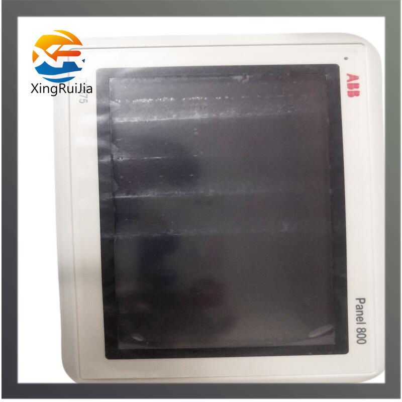 ABB PP882 3BSE069275R1 触摸面板