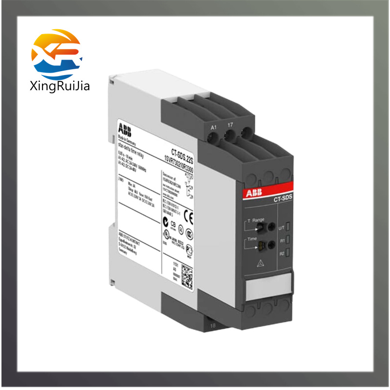 ABB P8151B 通信接口模块