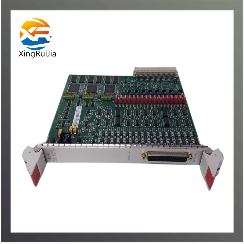 ABB P8403 数字输入模块