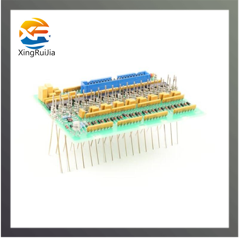 ABB 7625013-S 信号传输单元模块