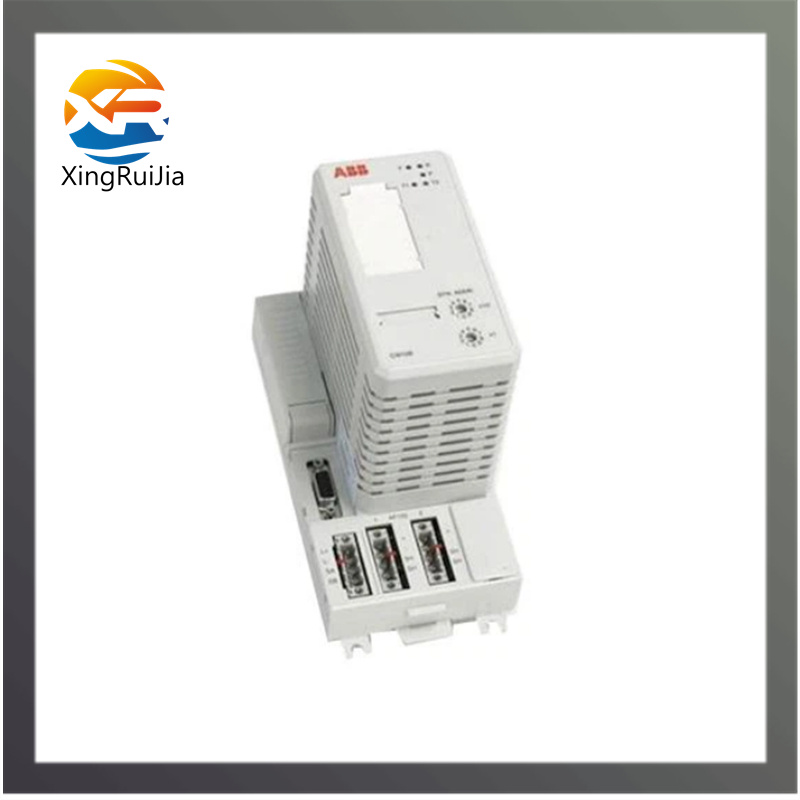 ABB TU842 3BSE020850R1 冗余模块终端单元