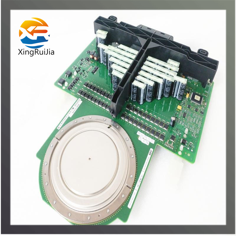 ABB 3BHB030310R0001 5SHY4045L0006 变频器配件