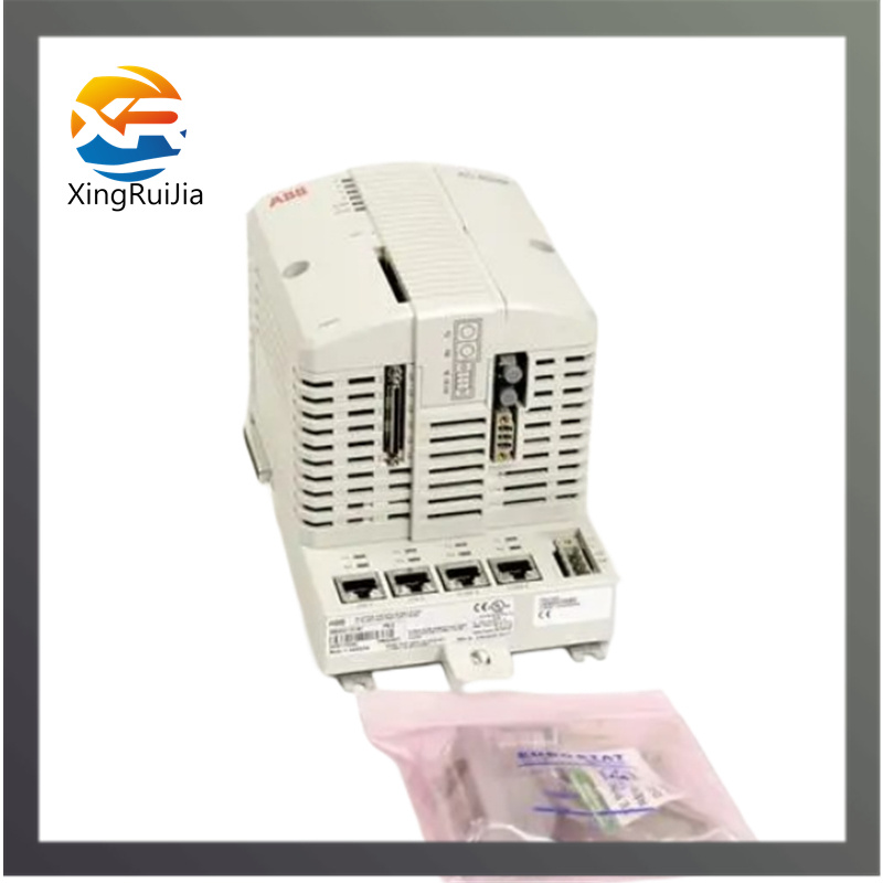 ABB PM865K01 3BSE031151R1处理器模块