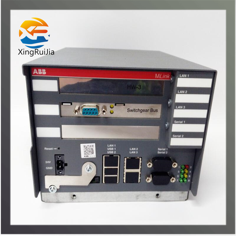 ABB 1TGE120021R0010 工业自动化组件