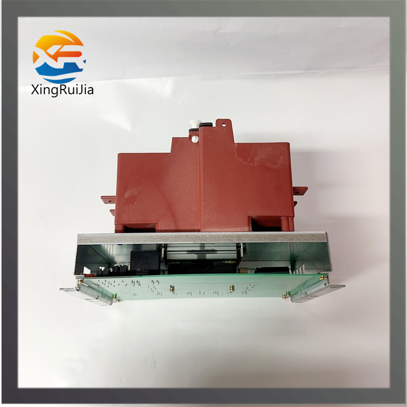 ABB 3BHB005245R0101 工业控制模块