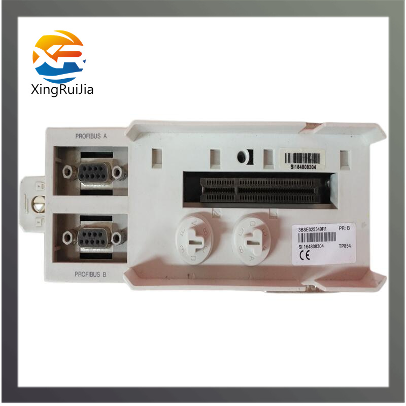 ABB TP854 3BSE025349R1 基板