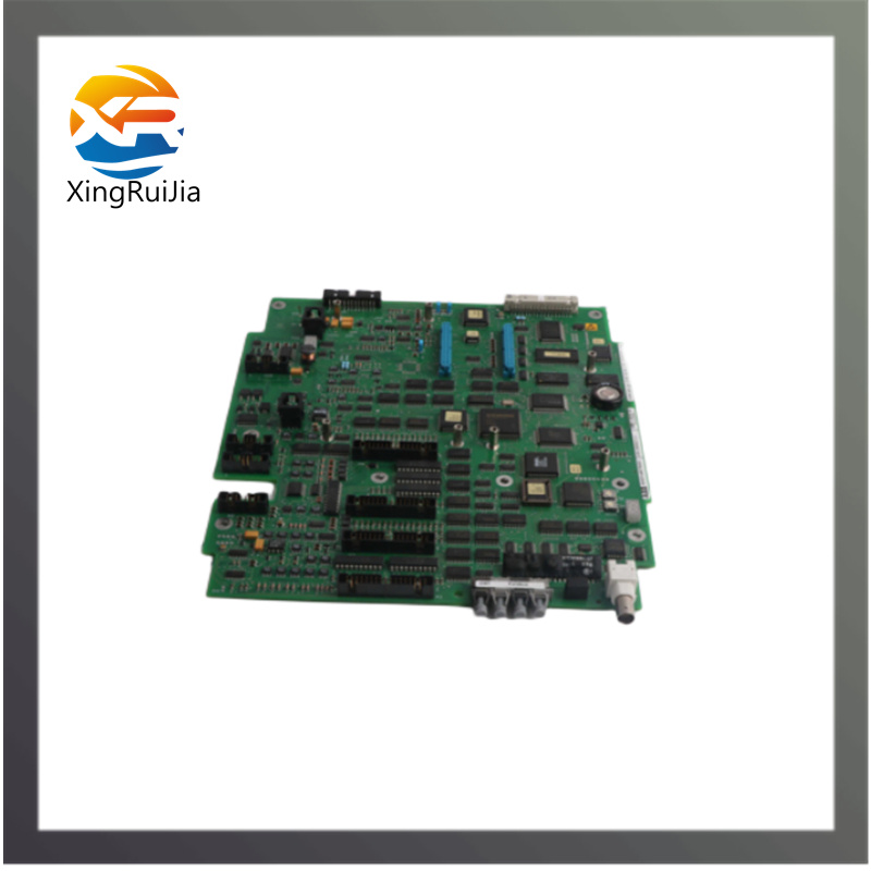ABB XUD194 3BHE018137R0001 AC800PEC 工业控制器模块