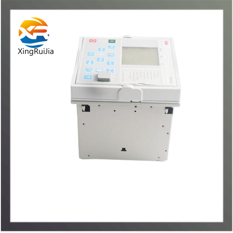 ABB REF615E EHBFHAEAGNCA1BNN1XE 保护继电器