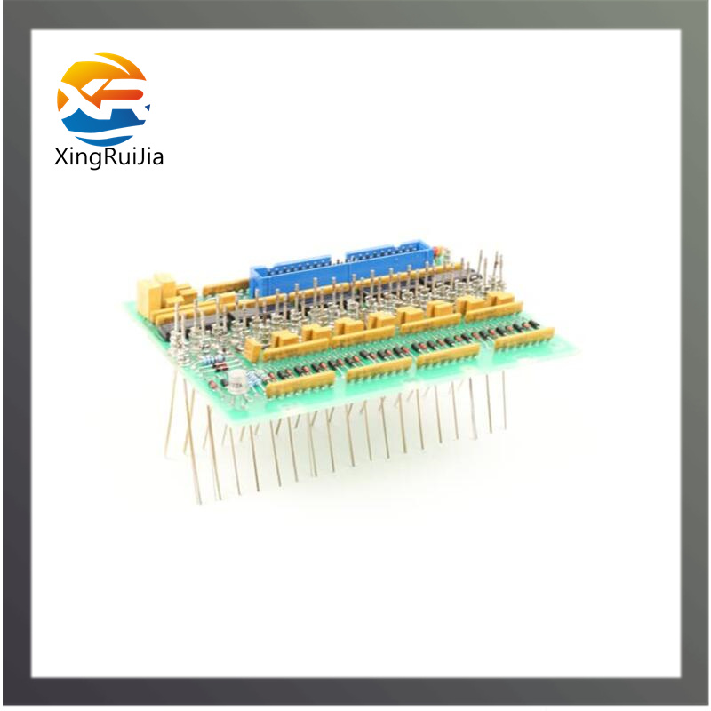 ABB 7625013-S 信号传输单元模块