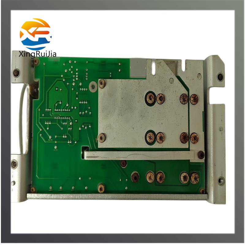 ABB ITU805 模块安装底座