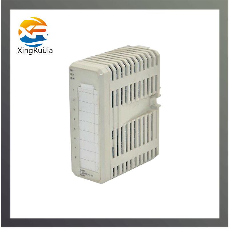 ABB PFVO102 PFVO142 3BSE023732R1 测量模块