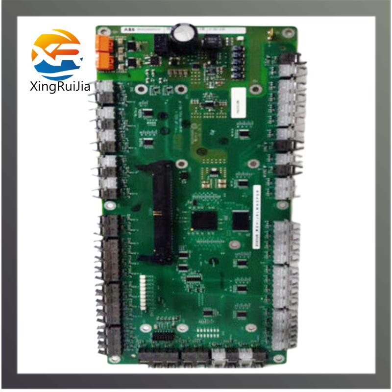 ABB UFC765AE102 3BHE00360R0102 可编程控制器模块