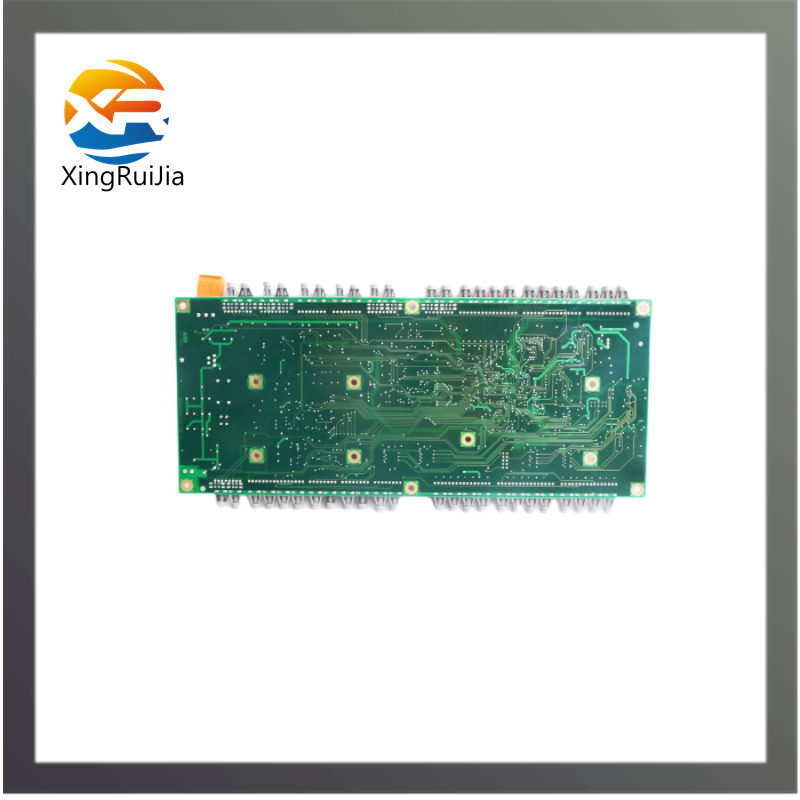 ABB UFC760BE145 3BHE00457R0145 调制器模块