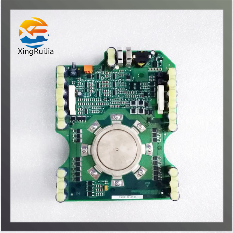 ABB 3BHE024415R0101 GVC714A101 运动控制控模块