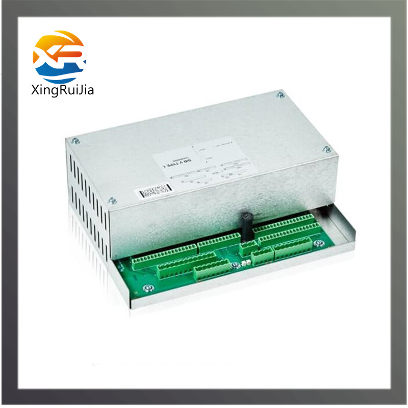 ABB PCD237A101 3BHE028915R0101 工业自动化模块