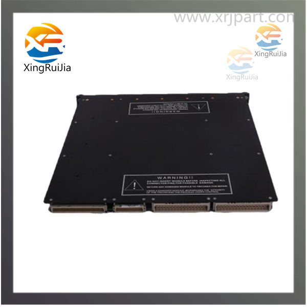 TRICONEX 3625 自动化控制模块