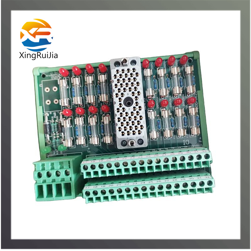 TRICONEX D28799-005 过程控制系统模块