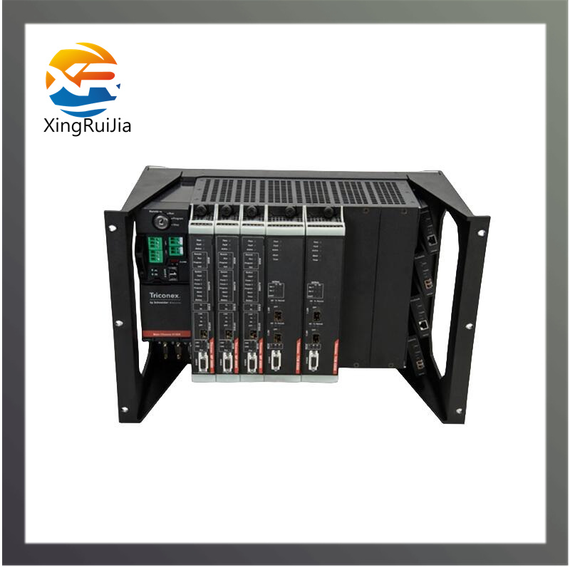 TRICONEX AI2351 7400210-010 模拟输入底板模块