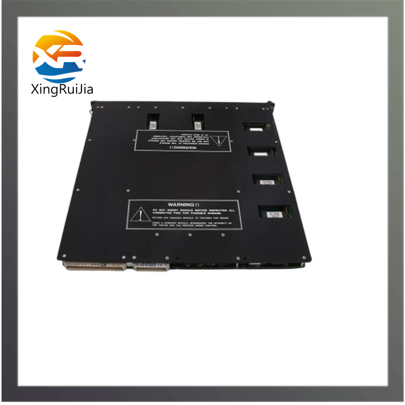 TRICONEX DI3361 数字输入模块