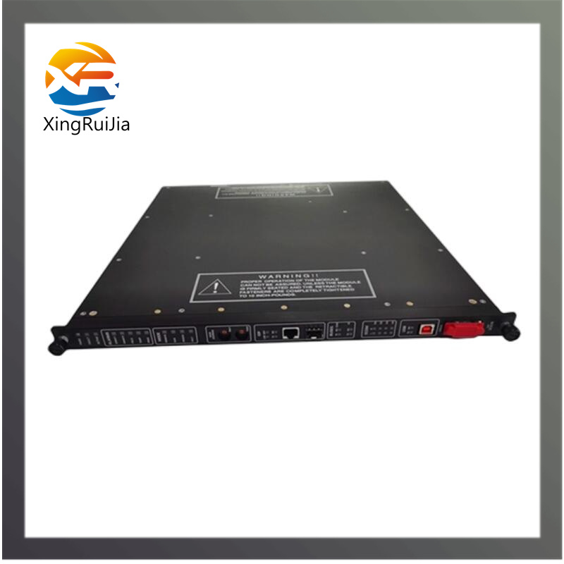 TRICONEX AI3351 模拟输入模块