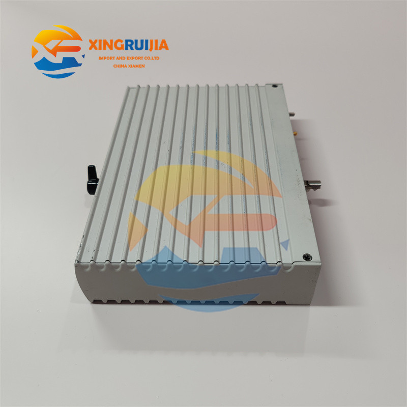 TRICONEX DI3301S2 数字输入模块