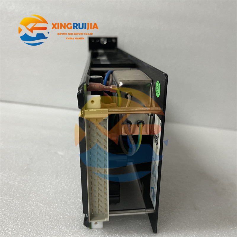 TRICONEX 8310 电源模块