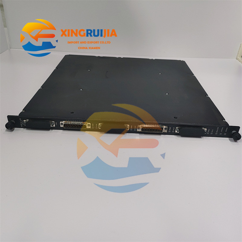 TRICONEX 4119A 智能通信模块