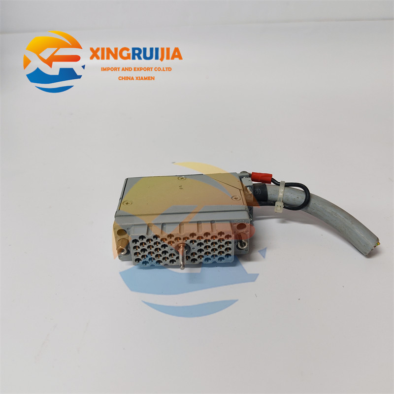 TRICONEX 4000093-320 电缆组件