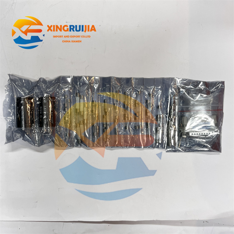 TRICONEX 4000066-025 控制系统模块