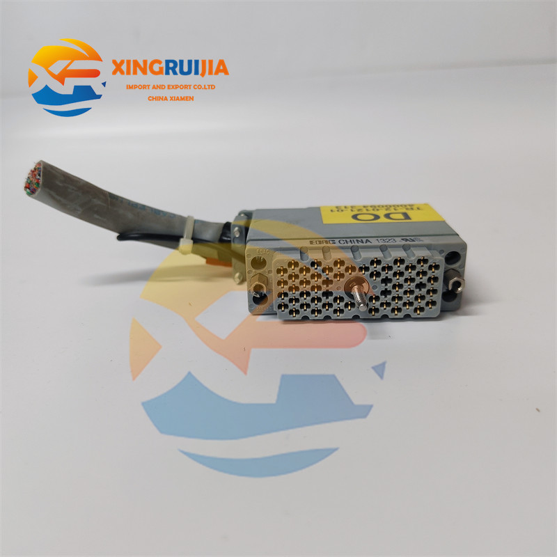 TRICONEX 4000093-346 冗余模块