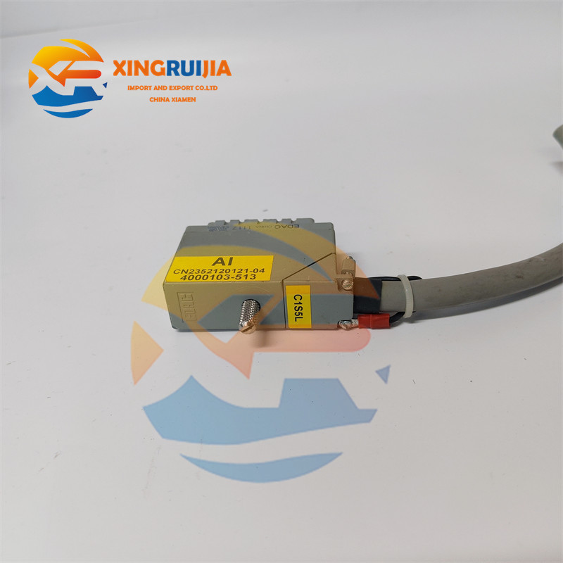 TRICONEX 4000103-546 工业自动化备件