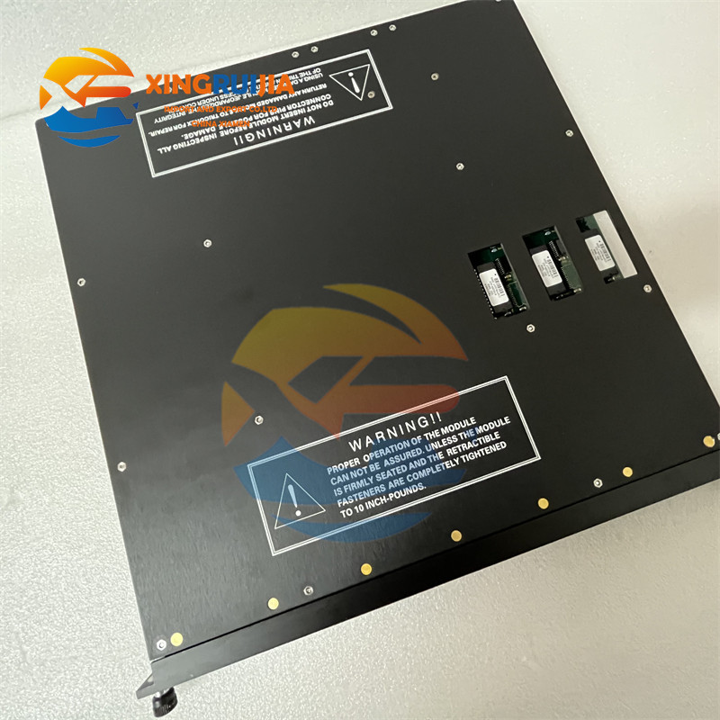 TRICONEX 3501TN2 数字输入模块