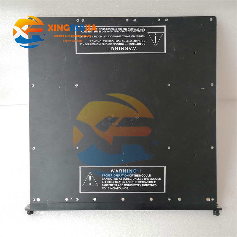 TRICONEX 3625A 物理输出模块