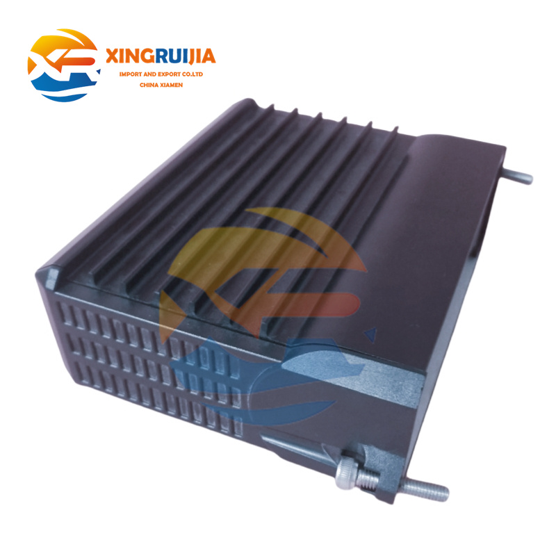 TRICONEX PLM 3900N 安全冗余 I/O 模块