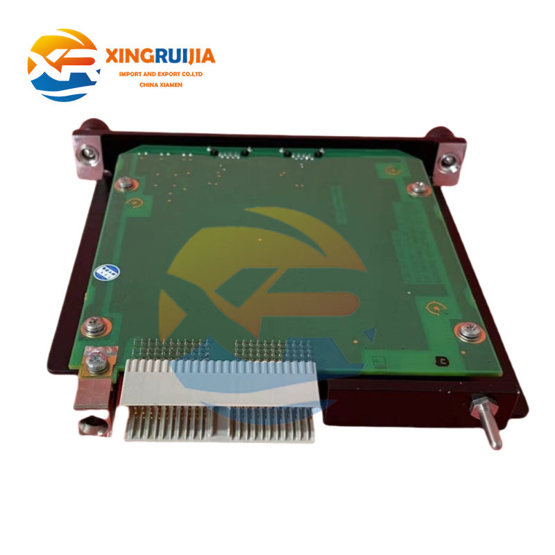 TRICONEX IMSS 4701X 总线接口模块