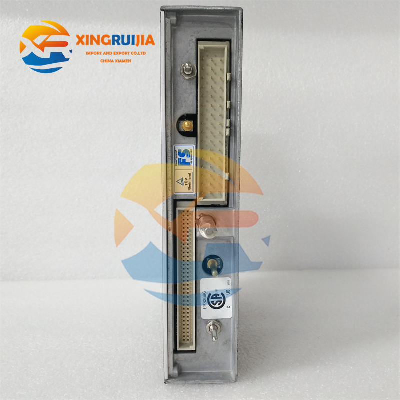 TRICONEX 3401 安全控制模块