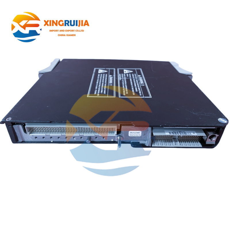 TRICONEX DI6503 数字输入模块