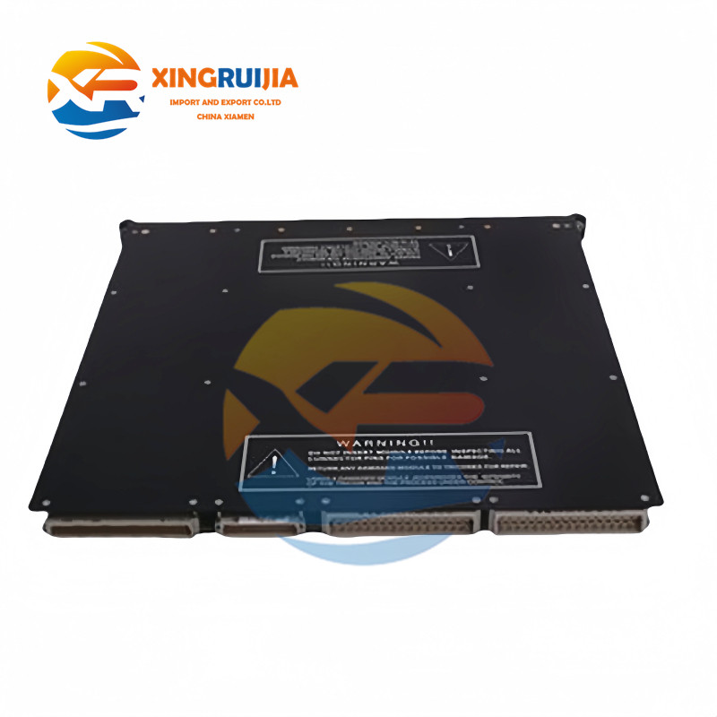 TRICONEX 3005 主处理器模块