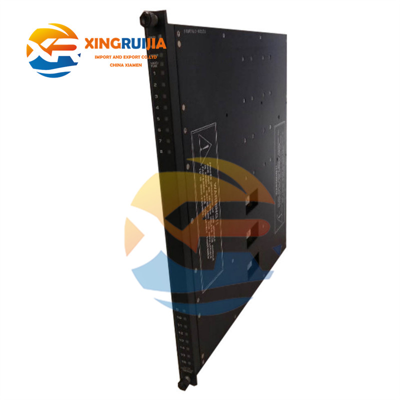 TRICONEX 3601E 数字输出模块