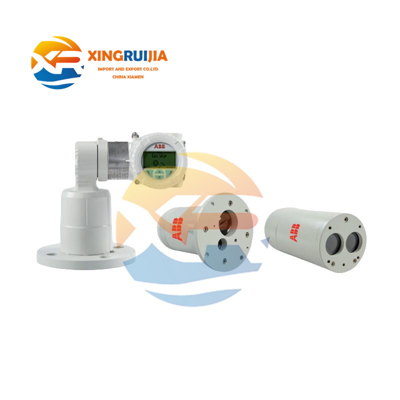 ABB LM80 液位测量设备