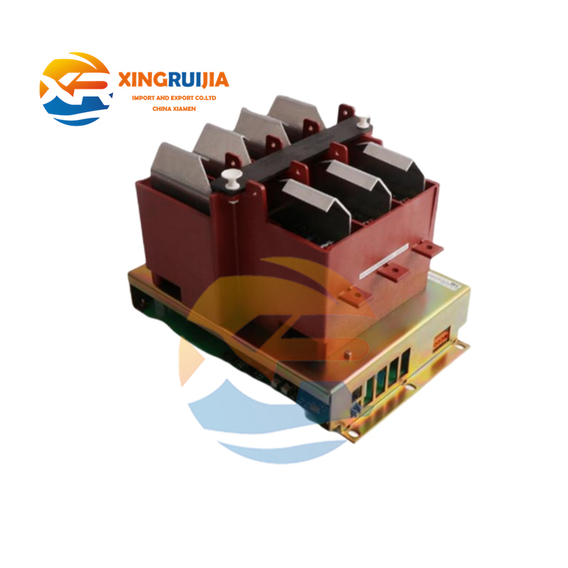 ABB KUC711AE101 3BHB004661R0101 电源供应