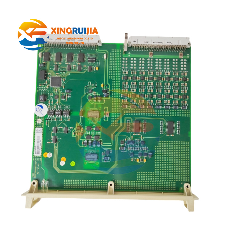 ABB DSAI133A 3BSE018290R1 模拟输入模块