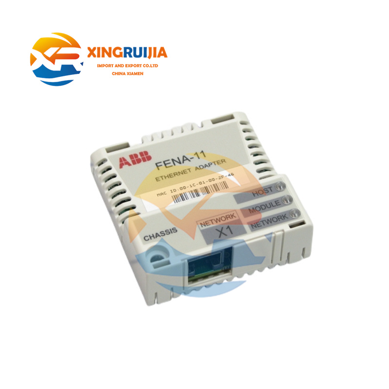 ABB FENA-11 太网适配器模块