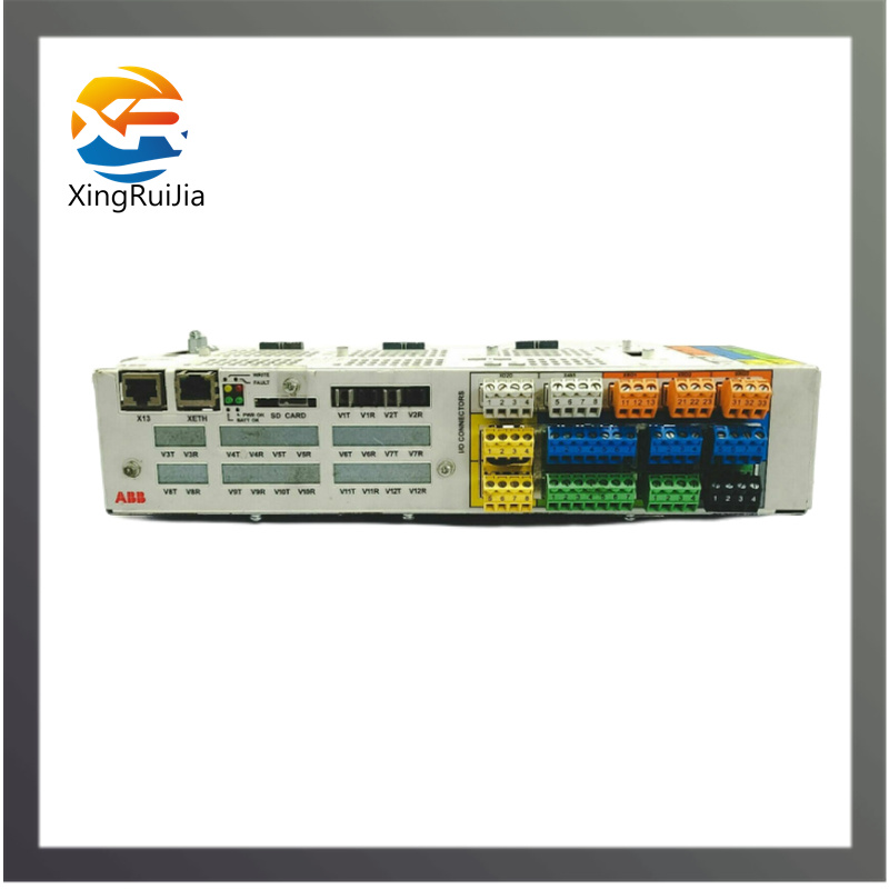 ABB 3AUA0000036521 控制单元