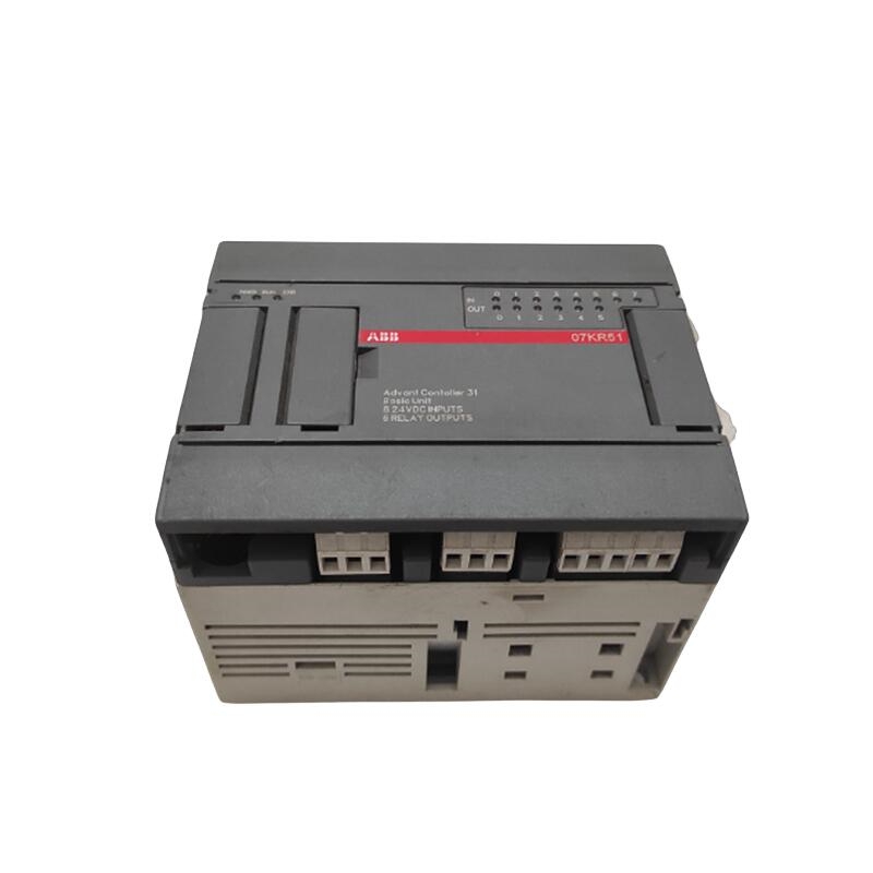 ABB 07KR91 基础单元