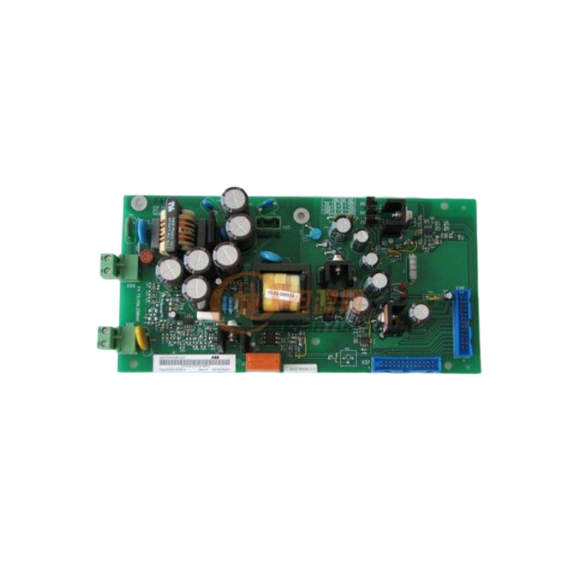 ABB SDCS-POW-4 电源模块