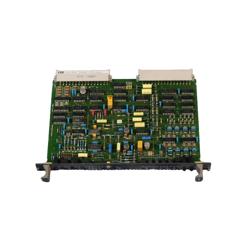 ABB HIEE400995R0002-3004223 高性能模块